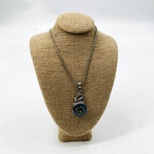 Y2K pendant Necklace